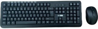 Redrock RR-KBS550W Klavye & Mouse Seti kullananlar yorumlar